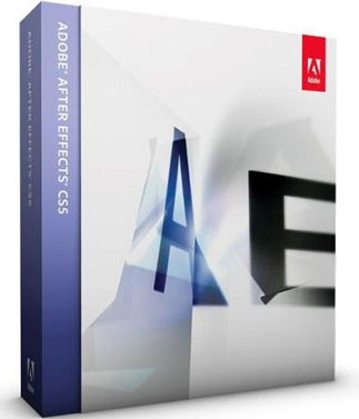 Adobe CS5.5 After Effects 10.5