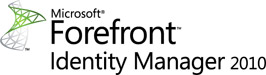 Microsoft Forefront Identity Manager External Connector 2010