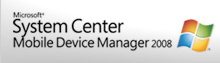 Microsoft System Center Mobile Device Manager CAL 2008