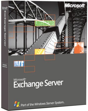 Microsoft Exchange Server External Connector 2010