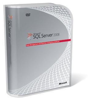 Microsoft SQL Server for Small Business 2008 R2