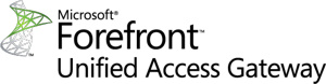 Microsoft Forefront Unified Access Gateway (UAG) Server 2010