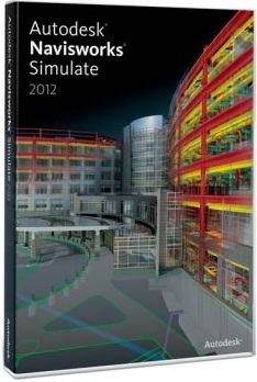 Autodesk Navisworks Simulate 2012