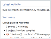Иллюстрация: Microsoft Visual Studio Premium 2010