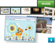 Иллюстрация: Adobe Photoshop Elements 9