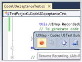 Иллюстрация: Microsoft Visual Studio Premium 2010