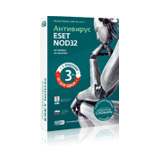 Иллюстрация: Антивирус ESET NOD32