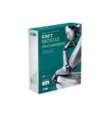 Иллюстрация: Антивирус ESET NOD32