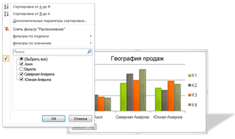 Иллюстрация: Microsoft Office Excel 2010