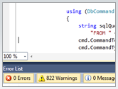 Иллюстрация: Microsoft Visual Studio Premium 2010