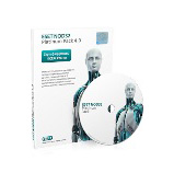 Иллюстрация: Антивирус ESET NOD32