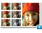 Иллюстрация: Adobe Photoshop Elements 9