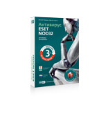 Иллюстрация: Антивирус ESET NOD32