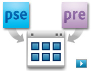 Иллюстрация: Adobe Photoshop Elements 9