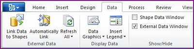 Иллюстрация: Microsoft Office Visio Professional 2010