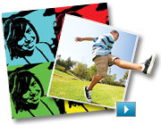 Иллюстрация: Adobe Photoshop Elements 9