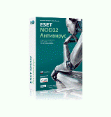 Иллюстрация: Антивирус ESET NOD32