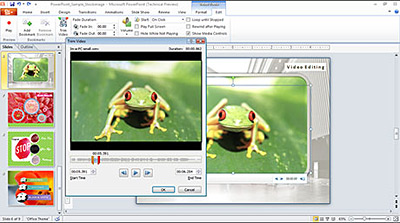 Иллюстрация: Microsoft Office PowerPoint 2010