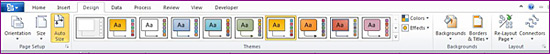 Иллюстрация: Microsoft Office Visio Professional 2010