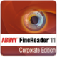 Иллюстрация: ABBYY FineReader 11 Corporate Edition