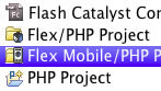 Иллюстрация: Adobe Flash Builder Standard 4.5