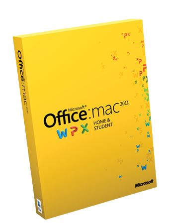 Microsoft Word For Mac 2011