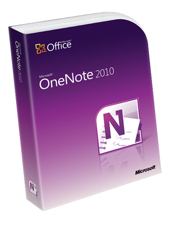 office onenote 2010 download